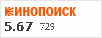 рейтинг кинопоиска