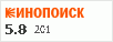 рейтинг кинопоиска