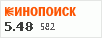 рейтинг кинопоиска