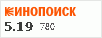 рейтинг кинопоиска