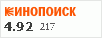 рейтинг кинопоиска