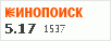 рейтинг кинопоиска