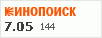 рейтинг кинопоиска