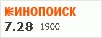 рейтинг кинопоиска