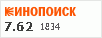 рейтинг кинопоиска