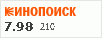 рейтинг кинопоиска