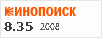 рейтинг кинопоиска