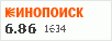 рейтинг кинопоиска