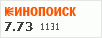 рейтинг кинопоиска