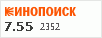 рейтинг кинопоиска