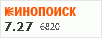 рейтинг кинопоиска