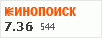 рейтинг кинопоиска
