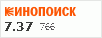 рейтинг кинопоиска