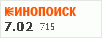 рейтинг кинопоиска