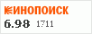 рейтинг кинопоиска