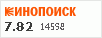 рейтинг кинопоиска