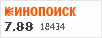рейтинг кинопоиска