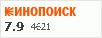 рейтинг кинопоиска