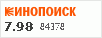 рейтинг кинопоиска