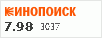 рейтинг кинопоиска