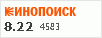 рейтинг кинопоиска
