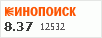 рейтинг кинопоиска
