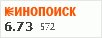 рейтинг кинопоиска
