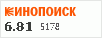 рейтинг кинопоиска