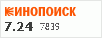 рейтинг кинопоиска