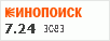 рейтинг кинопоиска
