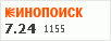 рейтинг кинопоиска