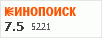 рейтинг кинопоиска