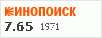 рейтинг кинопоиска