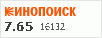рейтинг кинопоиска