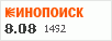 рейтинг кинопоиска