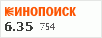 рейтинг кинопоиска