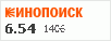 рейтинг кинопоиска