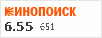 рейтинг кинопоиска