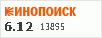 рейтинг кинопоиска