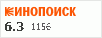рейтинг кинопоиска