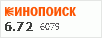 рейтинг кинопоиска