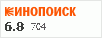 рейтинг кинопоиска