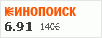 рейтинг кинопоиска