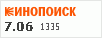 рейтинг кинопоиска