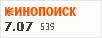 рейтинг кинопоиска