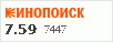 рейтинг кинопоиска