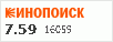 рейтинг кинопоиска