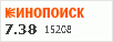 рейтинг кинопоиска