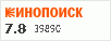 рейтинг кинопоиска