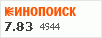рейтинг кинопоиска